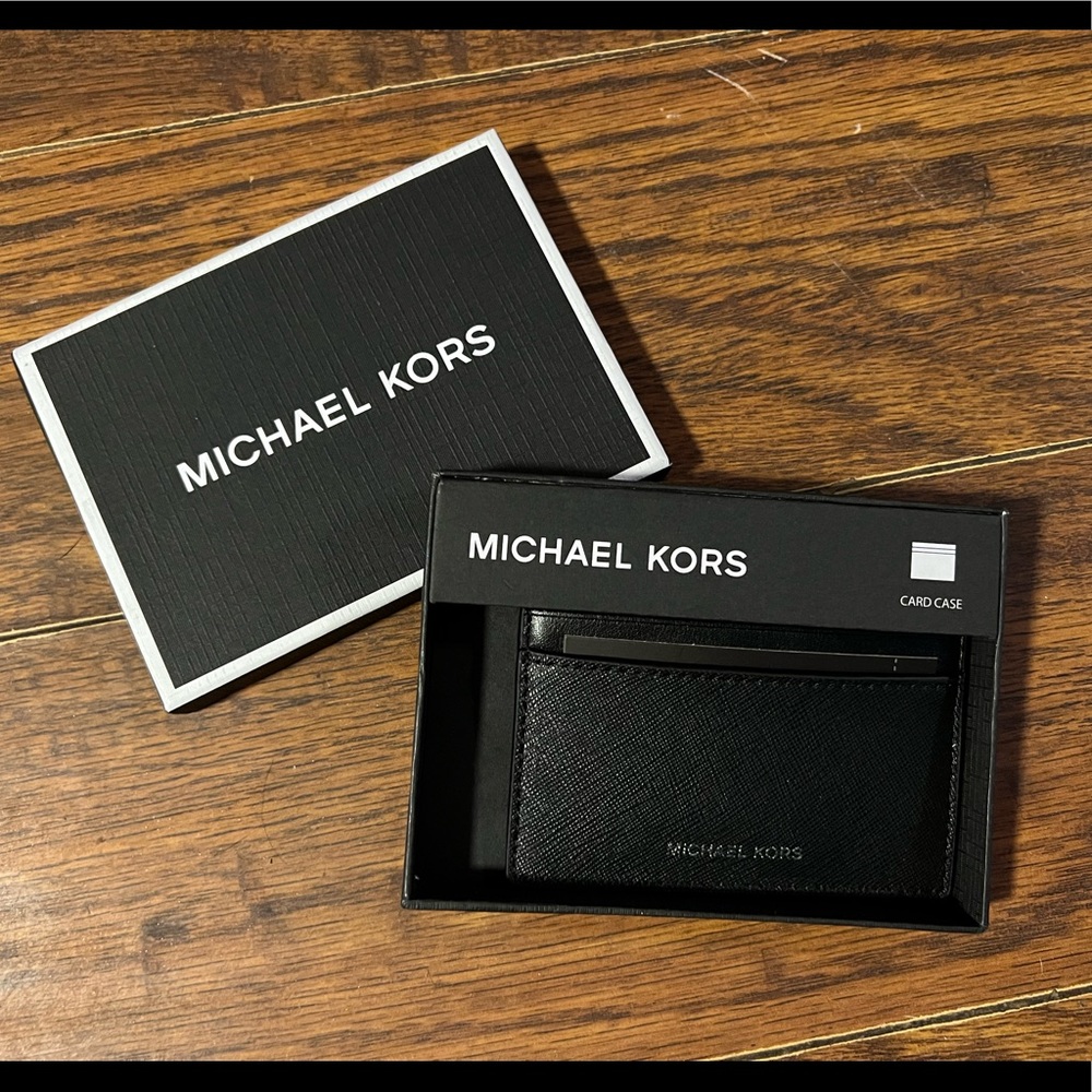 Michael Kors Cardholder